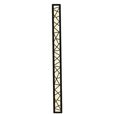 Delira Wandlamp Buiten Waterdicht Modern