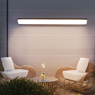 Delira Wandlamp Linea Design Aluminium