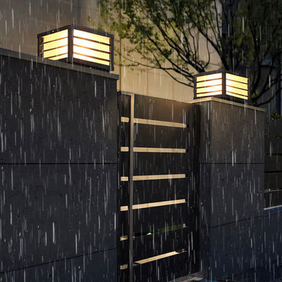Delira Wandlamp Modern Dual Power Lichtsensor