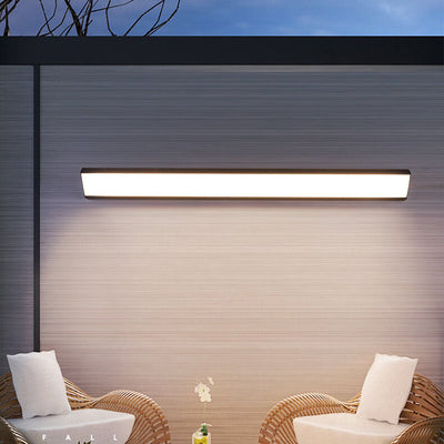 Delira Wandlamp Linea Design Aluminium