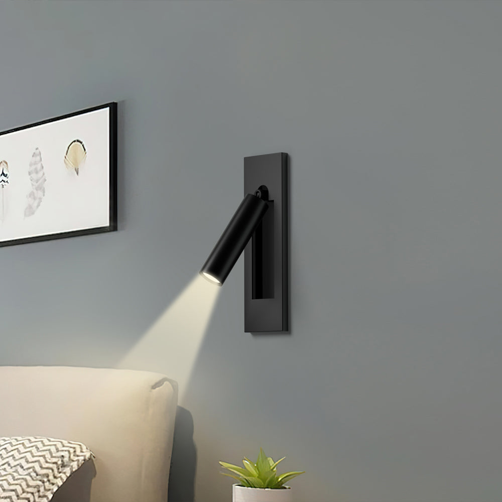 Delira Wandlamp Verstelbaar LED Leeslicht