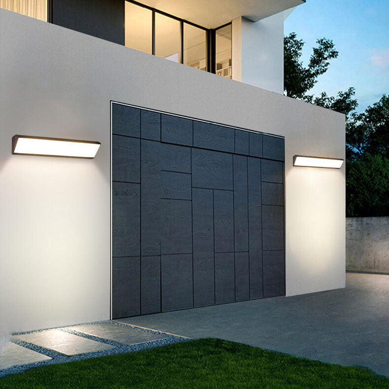 Delira Wandlamp Linea Design Aluminium