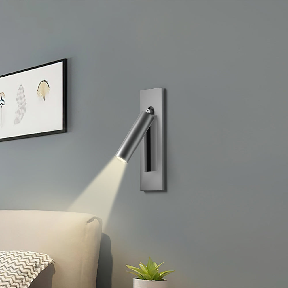 Delira Wandlamp Verstelbaar LED Leeslicht
