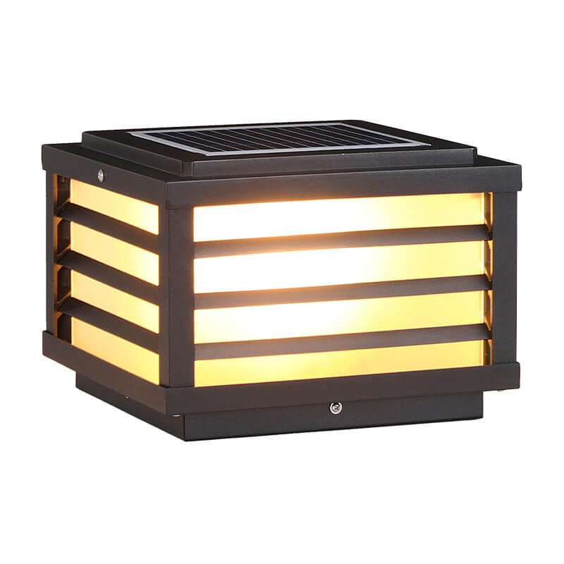 Delira Wandlamp Modern Dual Power Lichtsensor