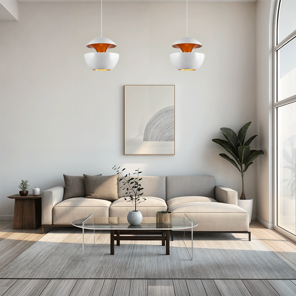 Delira Hanglamp Voor Moderne Ruimtes