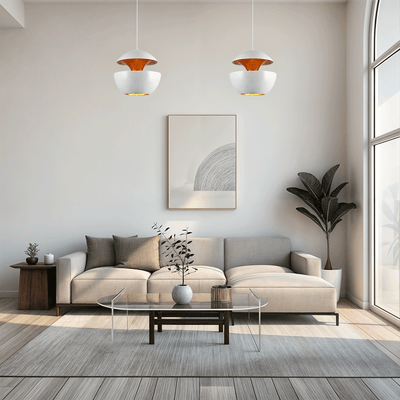 Delira Hanglamp Voor Moderne Ruimtes