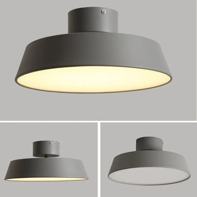 Delira Plafondlamp Harmonieuze Vorm
