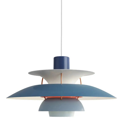 Delira Plafondlamp Rond Minimalistisch Design