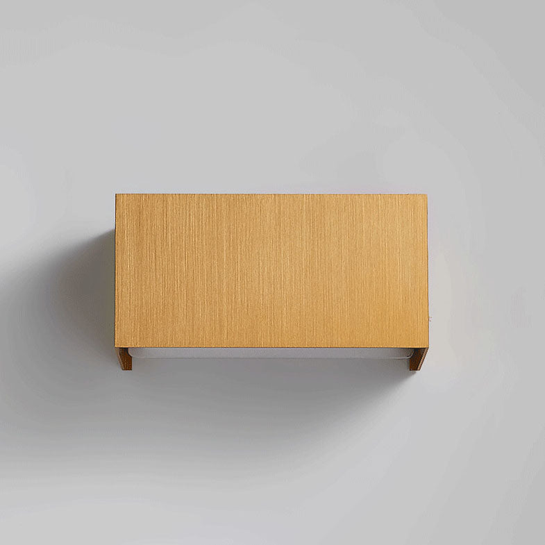 Delira Minimalistische LED Wandlamp met Verstelbare Lichtbundel
