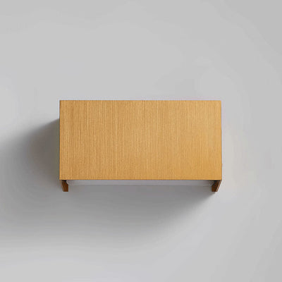 Delira Minimalistische LED Wandlamp met Verstelbare Lichtbundel