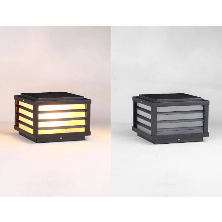 Delira Wandlamp Modern Dual Power Lichtsensor