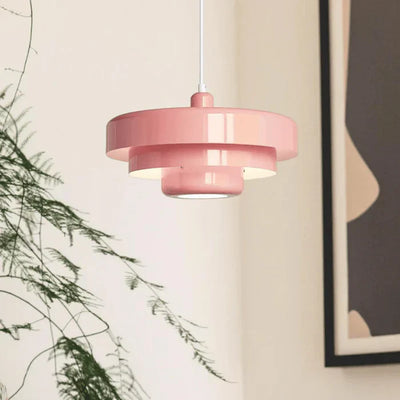 Delira Hanglamp Retro Design LED