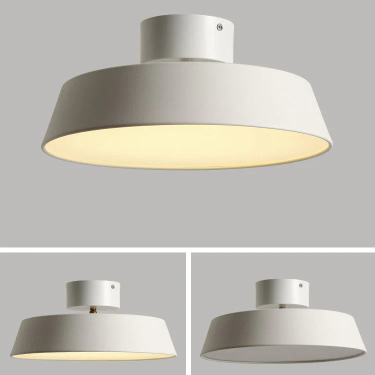 Delira Plafondlamp Harmonieuze Vorm