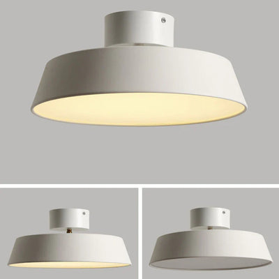 Delira Plafondlamp Harmonieuze Vorm