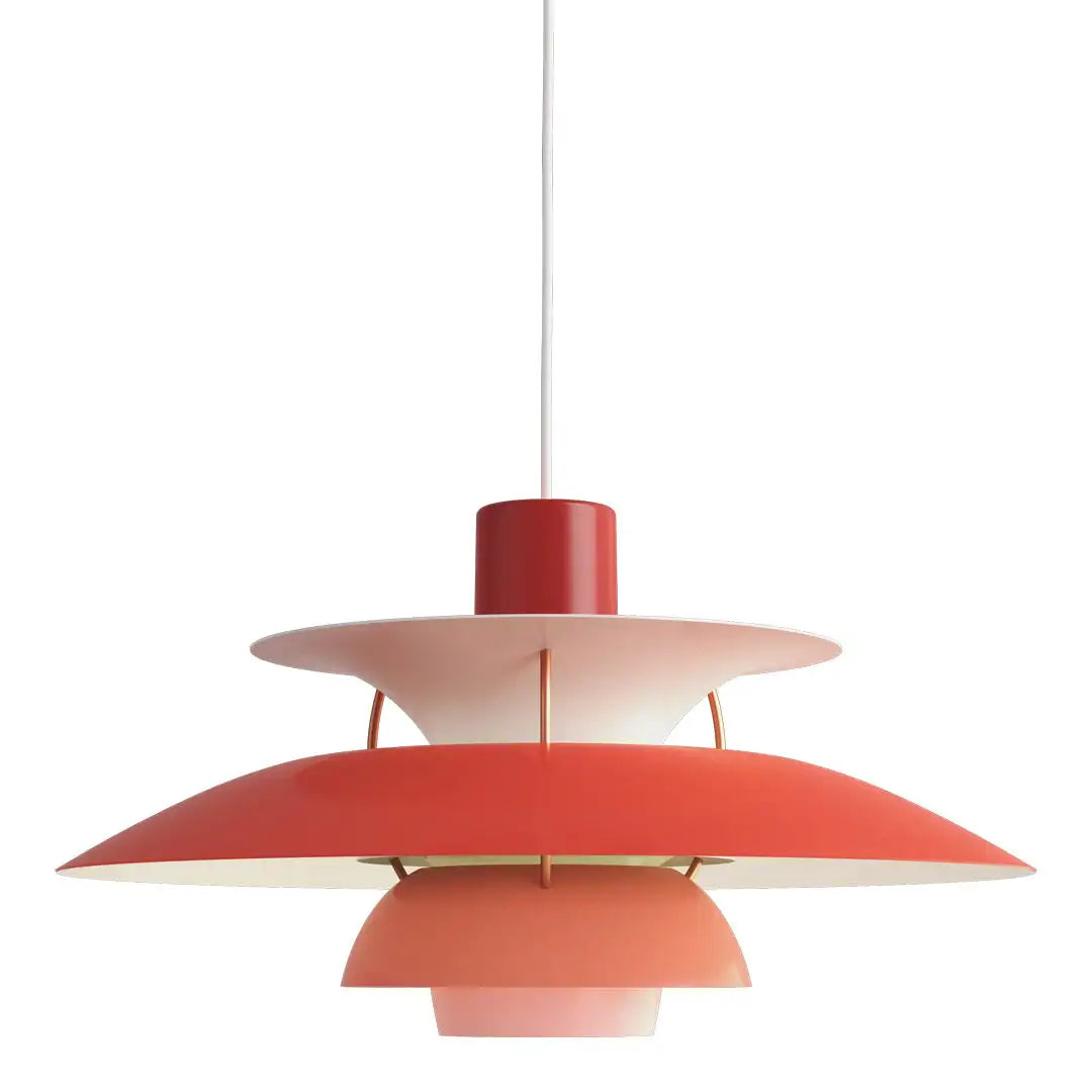 Delira Plafondlamp Rond Minimalistisch Design