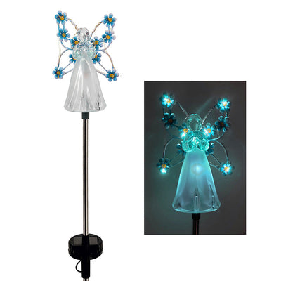 Delira Tuinlamp Zonnige Engel