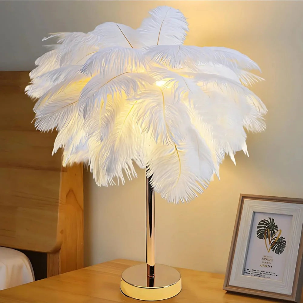 Delira Tafellamp Verenboom Dromerig Design