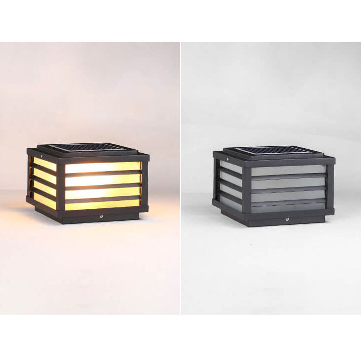 Delira Wandlamp Modern Dual Power Lichtsensor