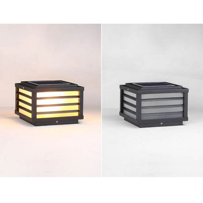 Delira Wandlamp Modern Dual Power Lichtsensor