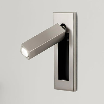 Delira Wandlamp Draaibaar Leeslicht Inbouw