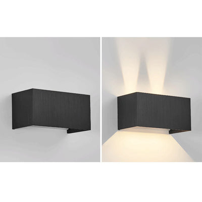 Delira Minimalistische LED Wandlamp met Verstelbare Lichtbundel