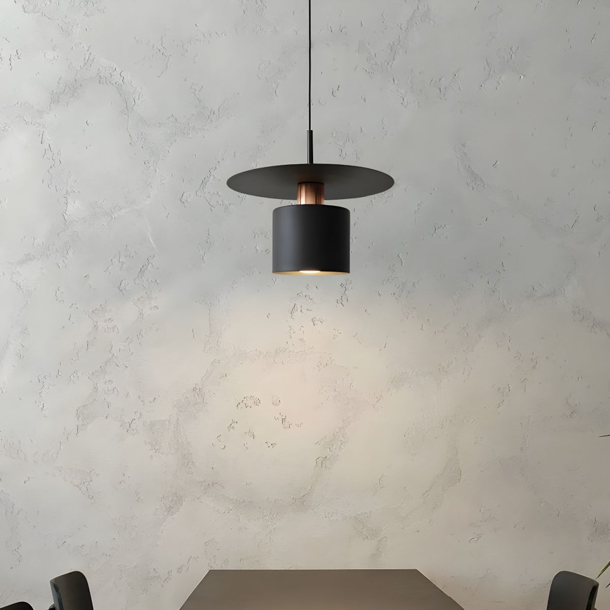 Delira Hanglamp Ronde Vorm Nordic Stijl