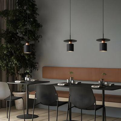 Delira Hanglamp Ronde Vorm Nordic Stijl