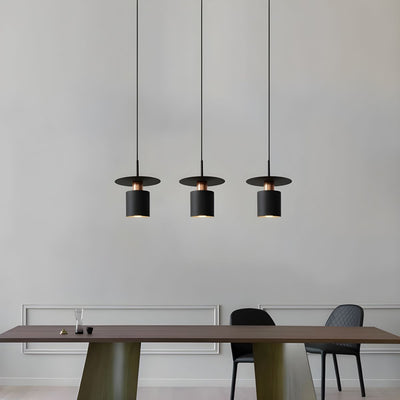 Delira Hanglamp Ronde Vorm Nordic Stijl