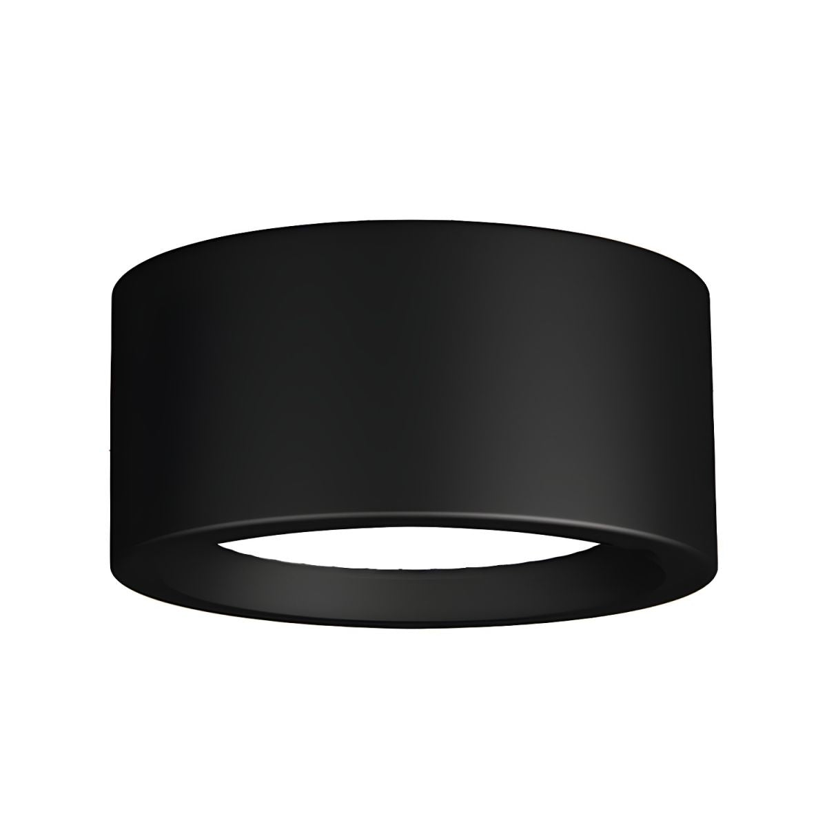 Delira Plafondlamp Nordic Opbouw Rond