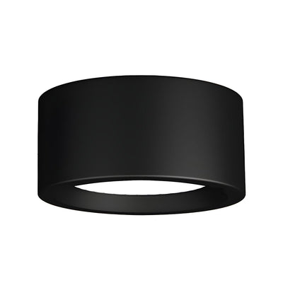 Delira Plafondlamp Nordic Opbouw Rond