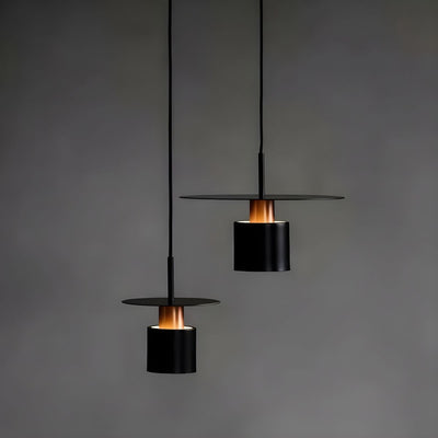 Delira Hanglamp Ronde Vorm Nordic Stijl