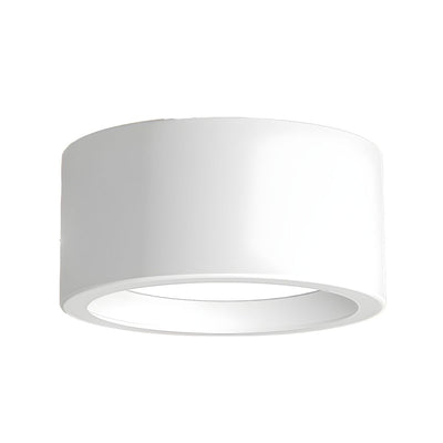 Delira Plafondlamp Nordic Opbouw Rond