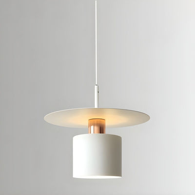 Delira Hanglamp Ronde Vorm Nordic Stijl