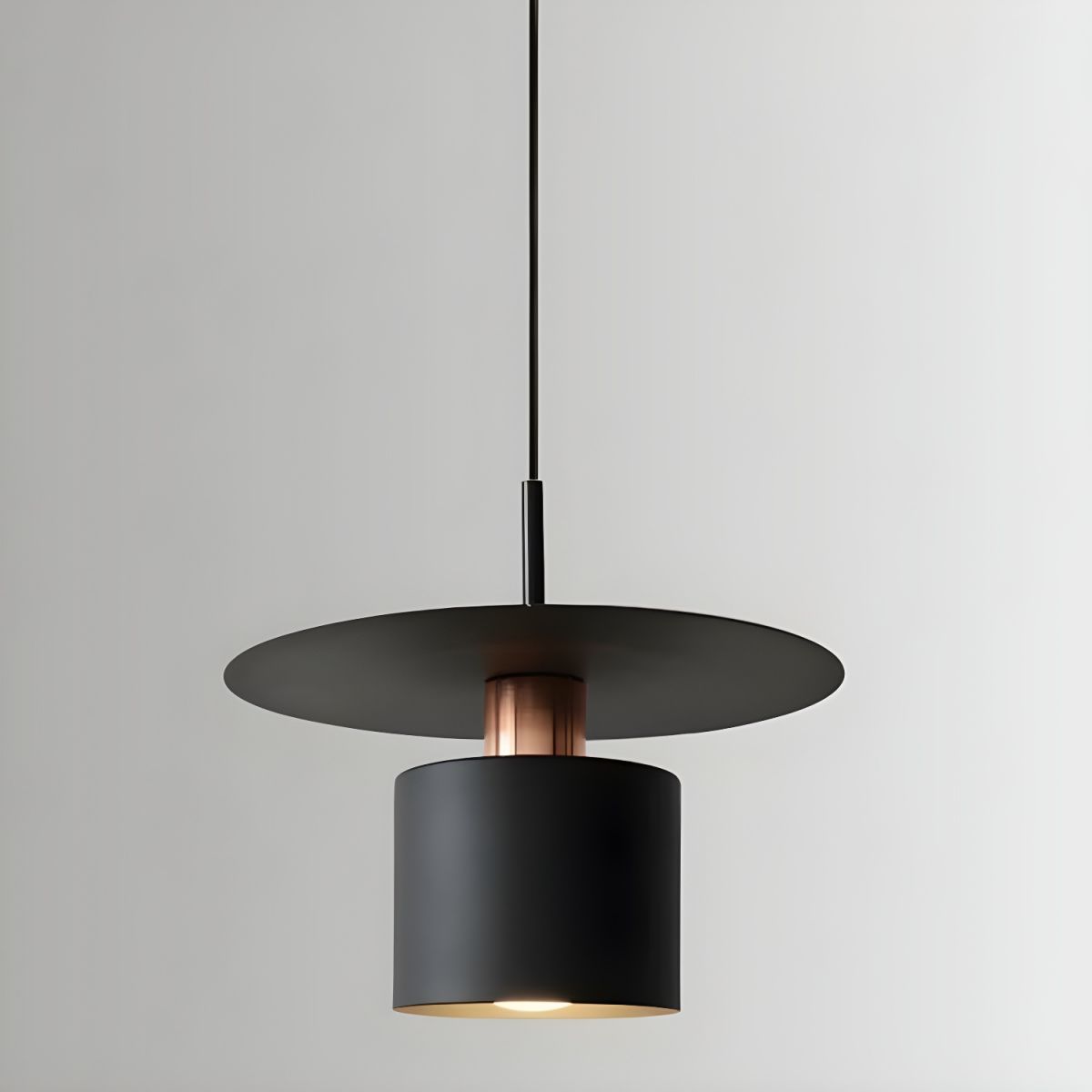 Delira Hanglamp Ronde Vorm Nordic Stijl