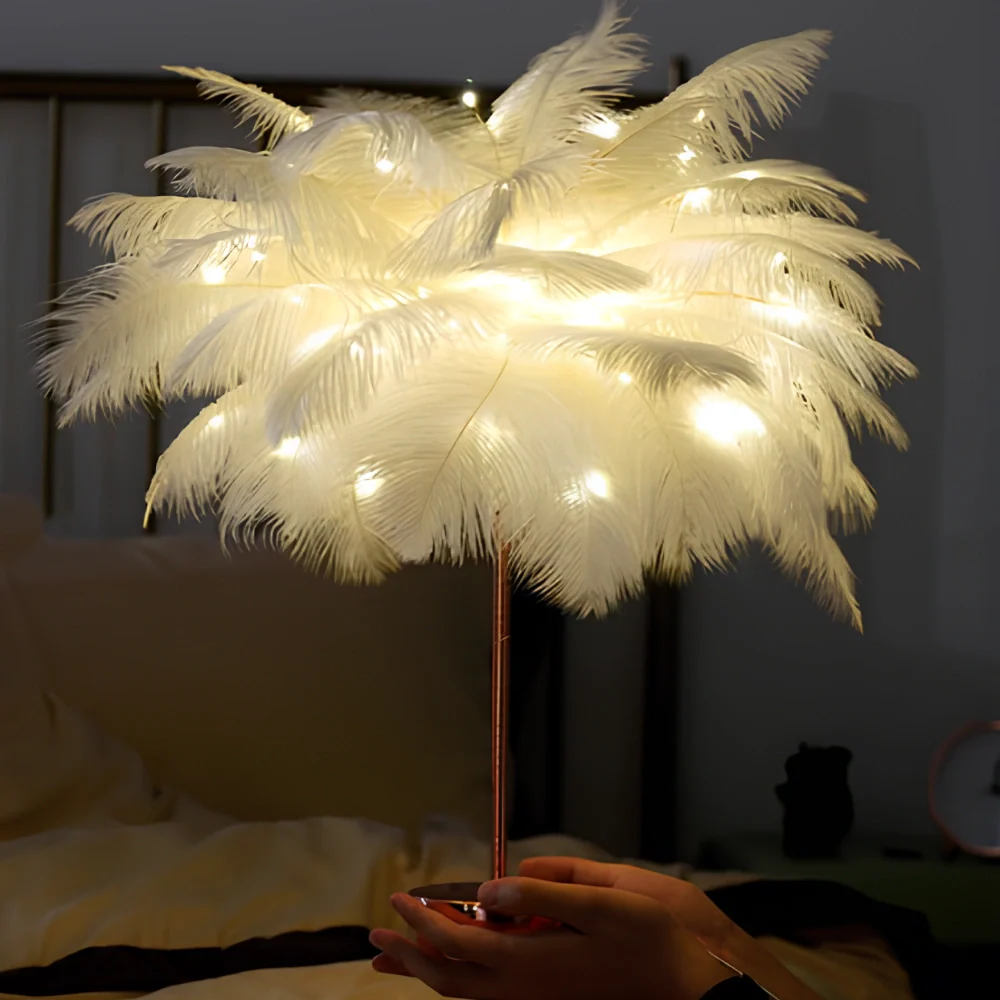 Delira Tafellamp Verenboom Dromerig Design