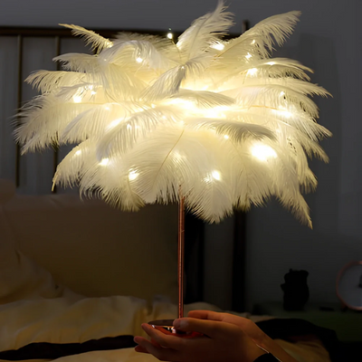 Delira Tafellamp Verenboom Dromerig Design