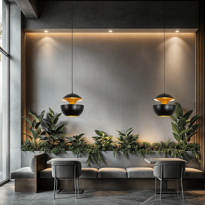 Delira Hanglamp Voor Moderne Ruimtes