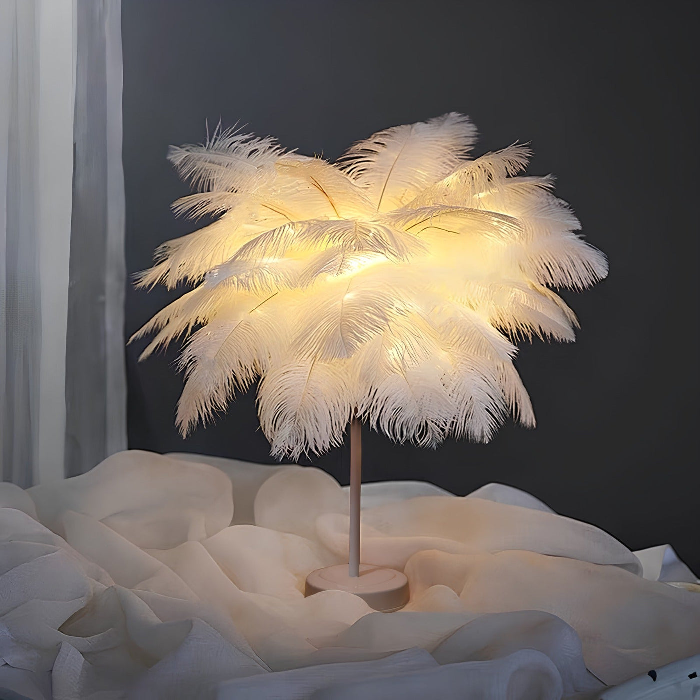 Delira Tafellamp Verenboom Dromerig Design