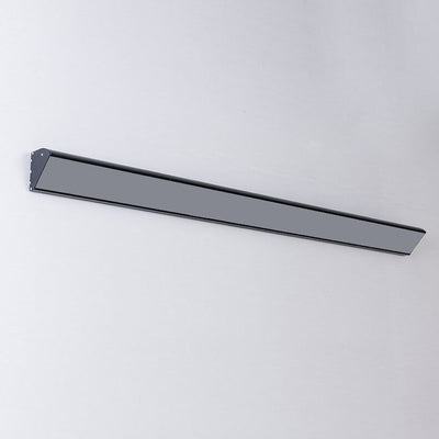 Delira Wandlamp Linea Design Aluminium