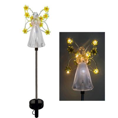 Delira Tuinlamp Zonnige Engel