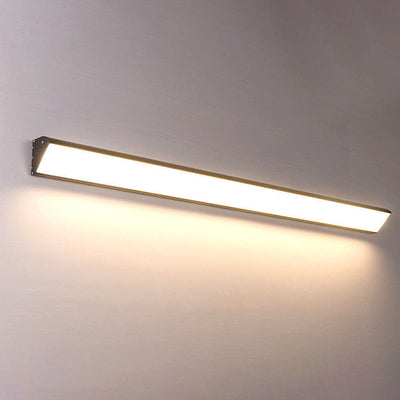 Delira Wandlamp Linea Design Aluminium