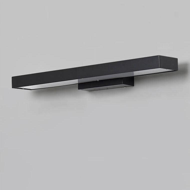 Delira Buitenlamp RVS Wandmodel Warm Licht