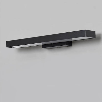 Delira Buitenlamp RVS Wandmodel Warm Licht