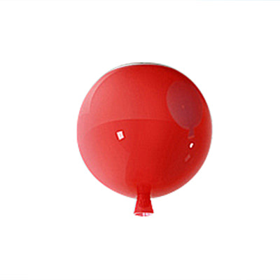 Delira Plafondlamp Acryl Ballon Design