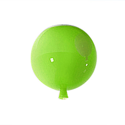 Delira Plafondlamp Acryl Ballon Design