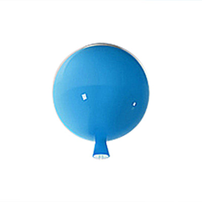 Delira Plafondlamp Acryl Ballon Design