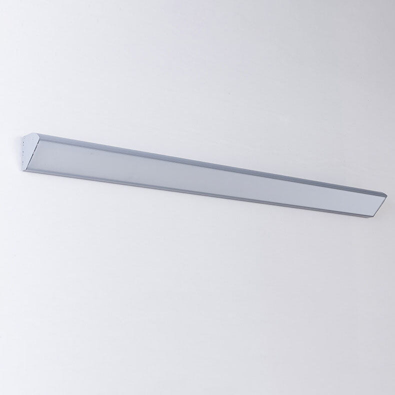 Delira Wandlamp Linea Design Aluminium