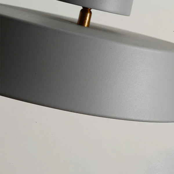 Delira Plafondlamp Harmonieuze Vorm