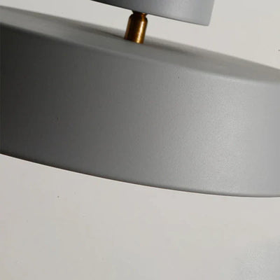 Delira Plafondlamp Harmonieuze Vorm