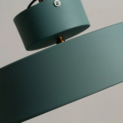Delira Plafondlamp Harmonieuze Vorm